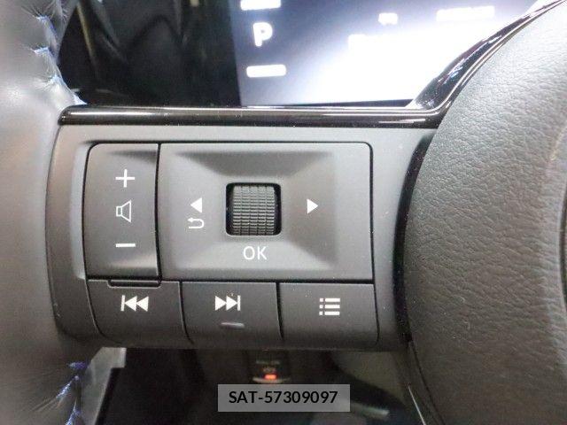 Nissan SERENA 2025-01 8101756-21