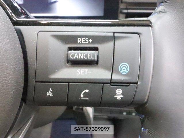 Nissan SERENA 2025-01 8101756-22