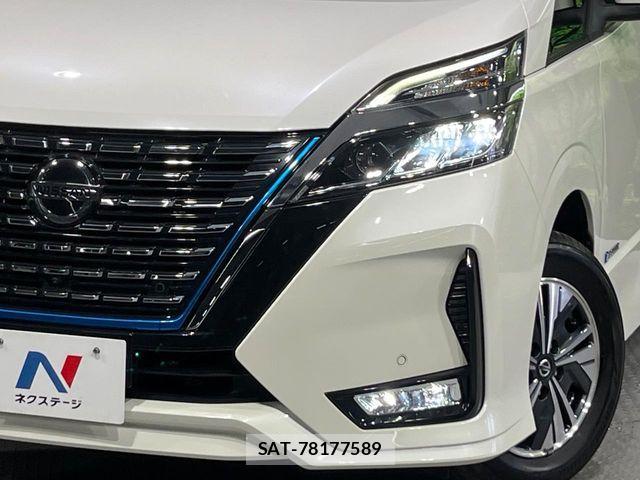 Nissan SERENA 2022-11 8101773-11