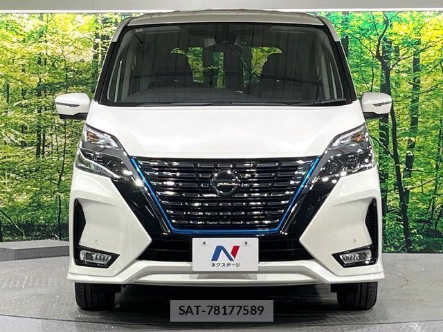 Nissan SERENA 2022-11 8101773-13