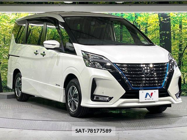 Nissan SERENA 2022-11 8101773-15
