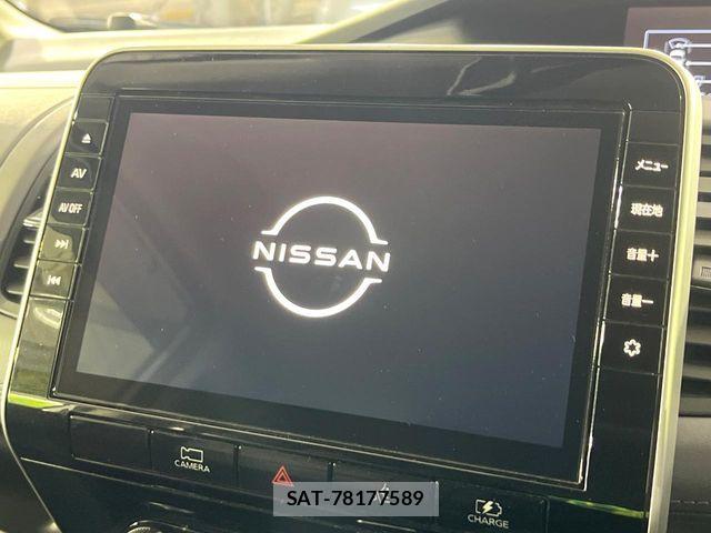 Nissan SERENA 2022-11 8101773-2