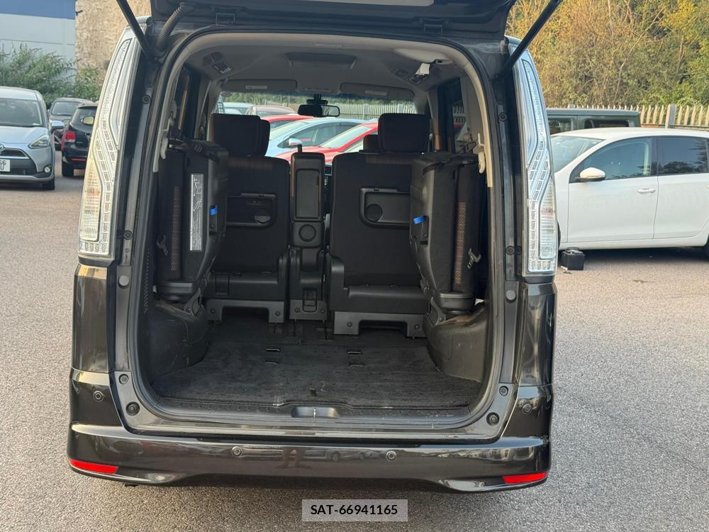 Nissan SERENA 2014-04 1287991-34