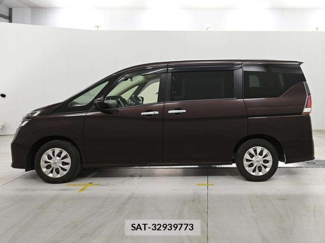 Nissan SERENA 2019-01 8107899-1