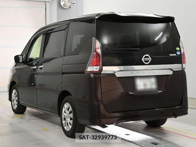 Nissan SERENA 2019-01 8107899-2
