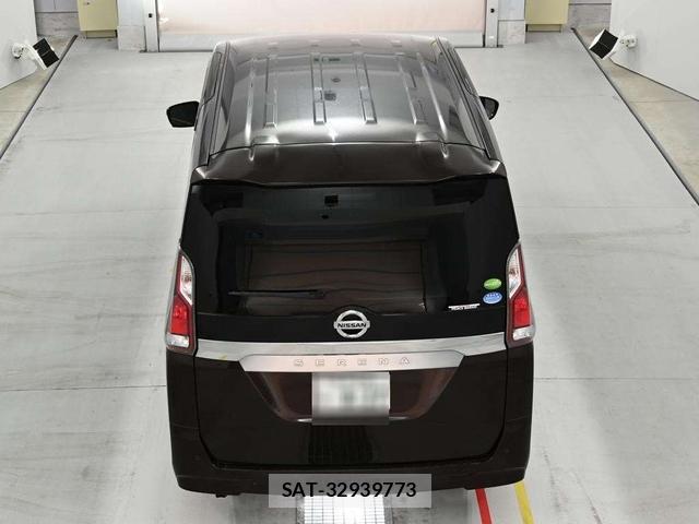 Nissan SERENA 2019-01 8107899-3