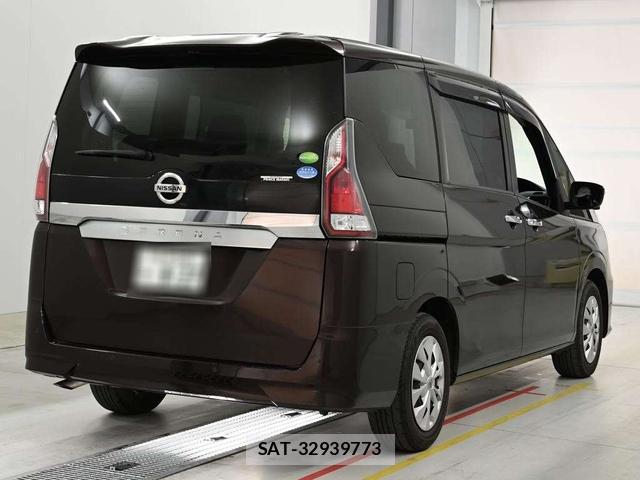 Nissan SERENA 2019-01 8107899-4