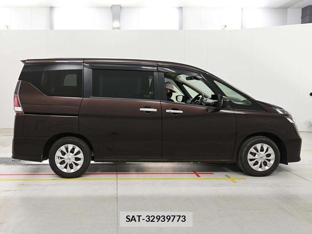 Nissan SERENA 2019-01 8107899-5