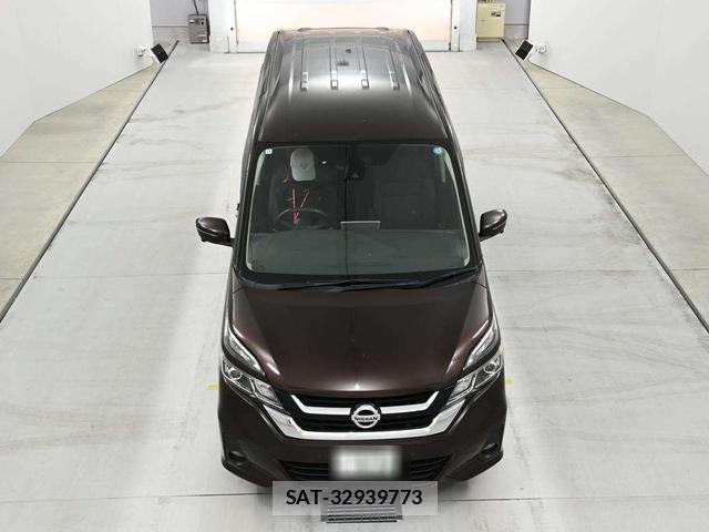 Nissan SERENA 2019-01 8107899-7