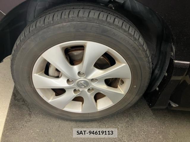 Nissan SERENA 2012-01 8132280-9