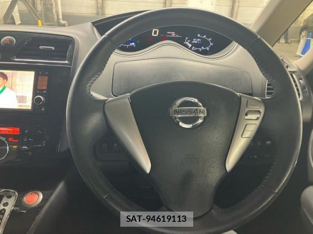 Nissan SERENA 2012-01 8132280-14