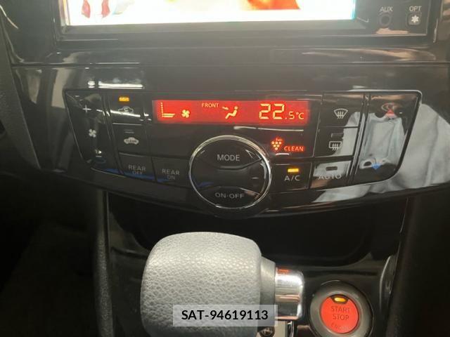 Nissan SERENA 2012-01 8132280-17