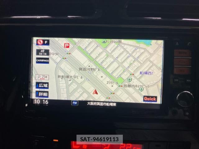 Nissan SERENA 2012-01 8132280-21
