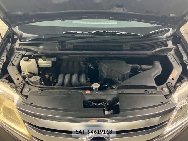 Nissan SERENA 2012-01 8132280-24