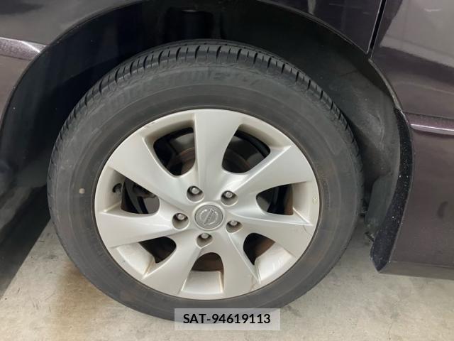 Nissan SERENA 2012-01 8132280-7