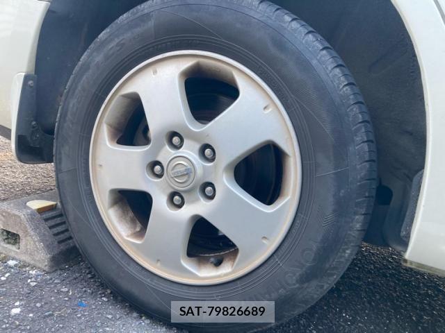 Nissan SERENA 2008-05 8132277-10