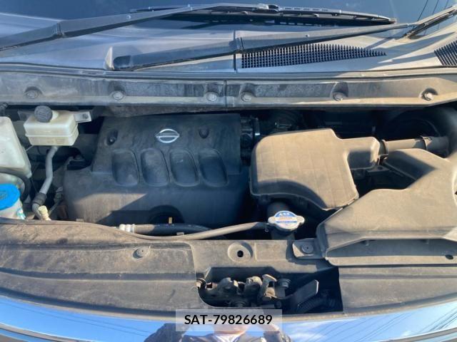 Nissan SERENA 2008-05 8132277-11