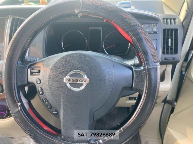 Nissan SERENA 2008-05 8132277-12
