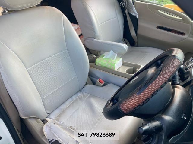 Nissan SERENA 2008-05 8132277-13