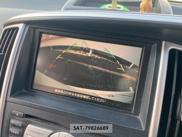 Nissan SERENA 2008-05 8132277-17