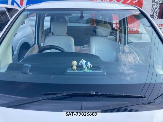 Nissan SERENA 2008-05 8132277-5