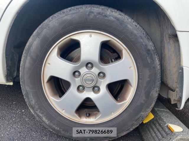 Nissan SERENA 2008-05 8132277-7