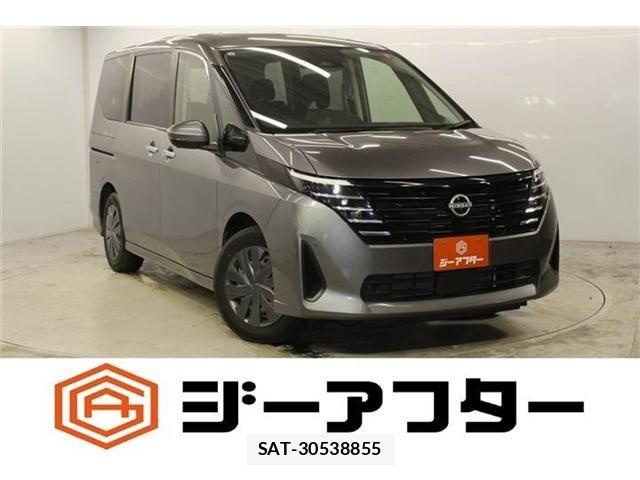 Nissan SERENA 2023-06 8132259-0
