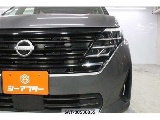 Nissan SERENA 2023-06 8132259-12