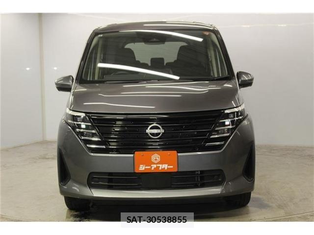 Nissan SERENA 2023-06 8132259-1