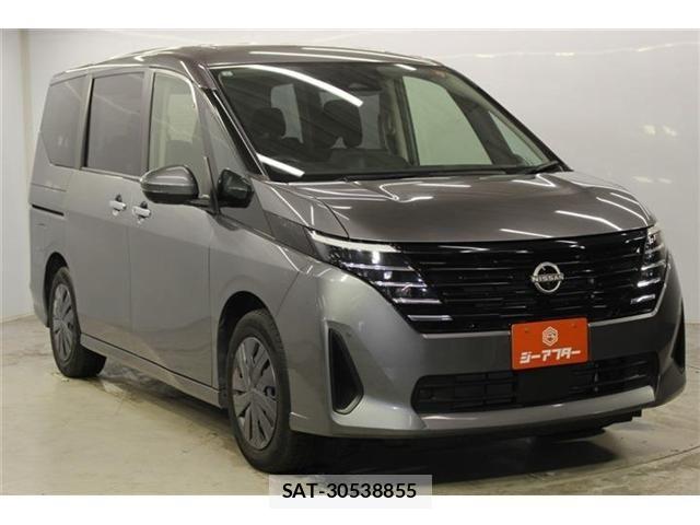 Nissan SERENA 2023-06 8132259-2