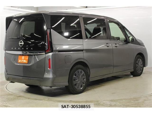 Nissan SERENA 2023-06 8132259-4