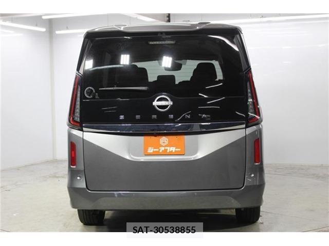 Nissan SERENA 2023-06 8132259-5