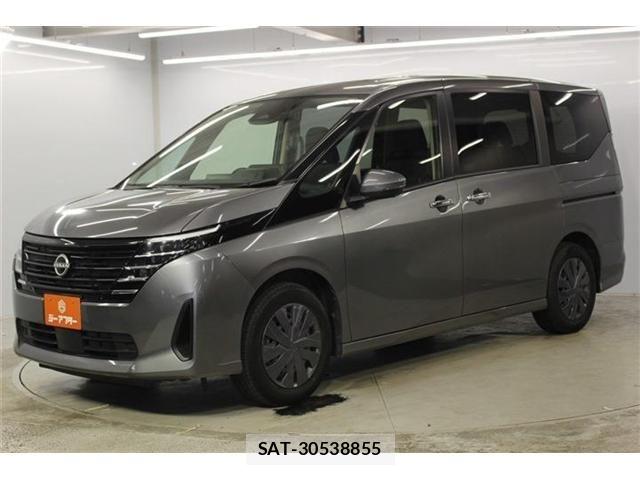 Nissan SERENA 2023-06 8132259-8