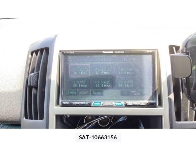 Nissan SERENA 2006-03 8132281-6