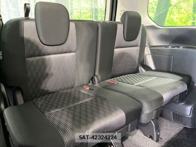 Nissan SERENA 2021-09 8132258-9