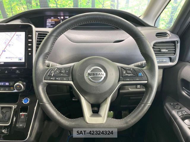 Nissan SERENA 2021-09 8132258-11