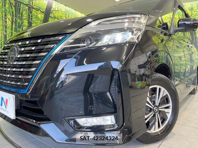 Nissan SERENA 2021-09 8132258-12