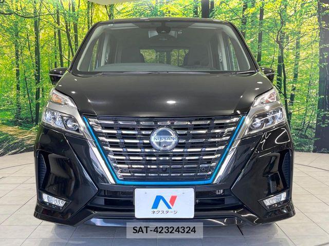 Nissan SERENA 2021-09 8132258-14