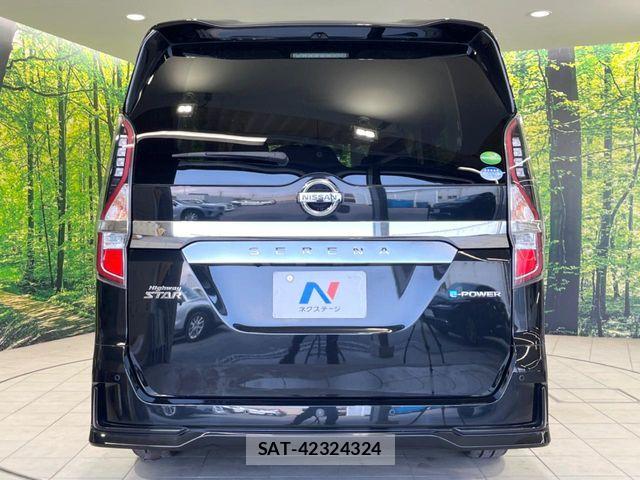 Nissan SERENA 2021-09 8132258-15