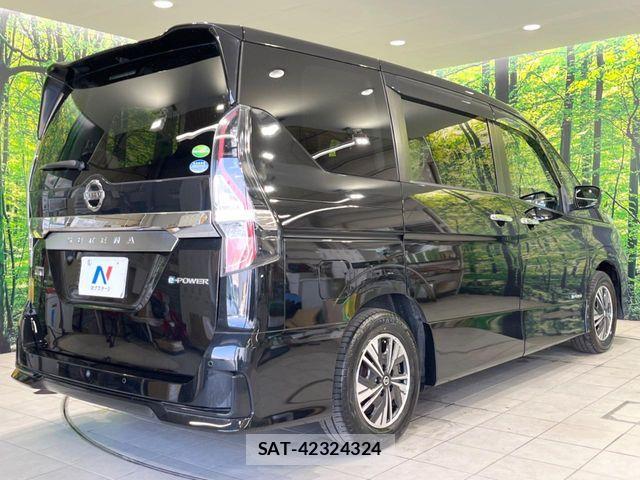 Nissan SERENA 2021-09 8132258-16