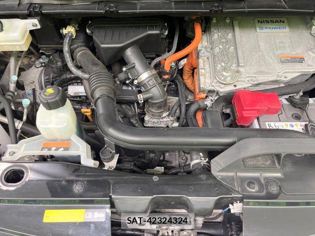 Nissan SERENA 2021-09 8132258-17