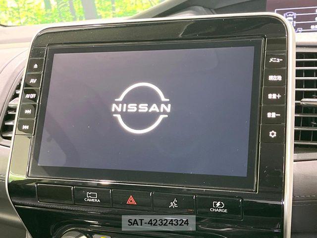Nissan SERENA 2021-09 8132258-2