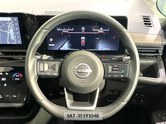 Nissan SERENA 2023-03 8132244-11