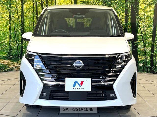 Nissan SERENA 2023-03 8132244-14