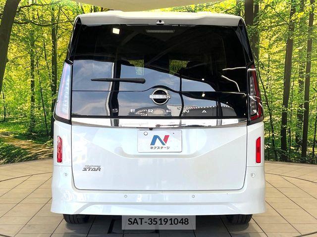 Nissan SERENA 2023-03 8132244-15