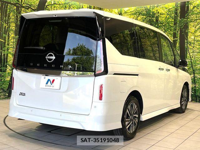 Nissan SERENA 2023-03 8132244-16