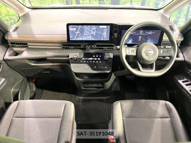 Nissan SERENA 2023-03 8132244-1