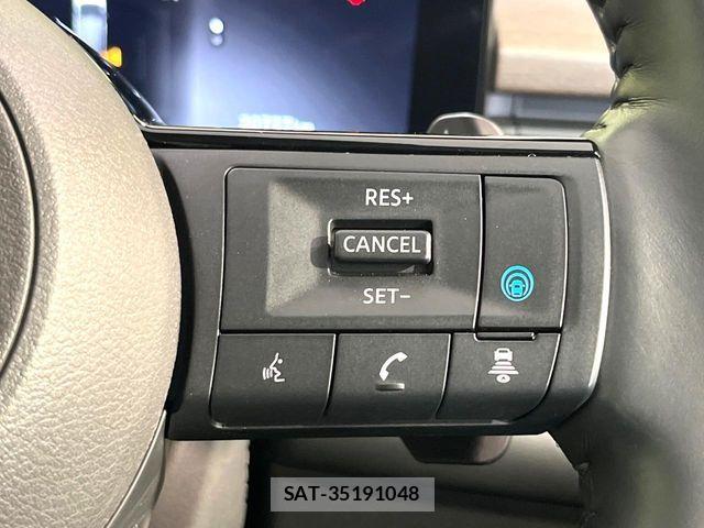 Nissan SERENA 2023-03 8132244-5
