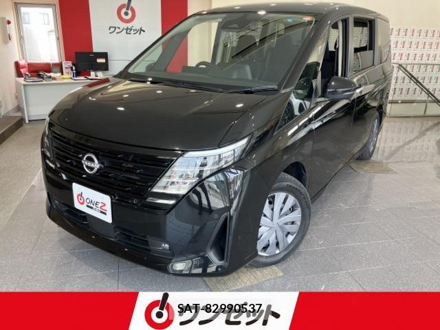 Nissan SERENA 2023-08 8132251-0