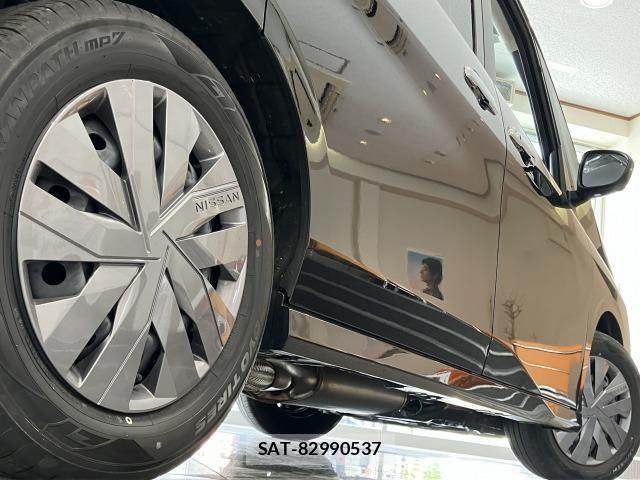 Nissan SERENA 2023-08 8132251-9